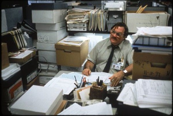 What really makes a successful employee
