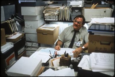What really makes a successful employee