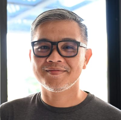 Mike Villar